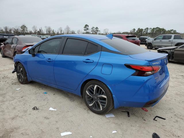 2023 NISSAN VERSA SR - 3N1CN8FV7PL850871