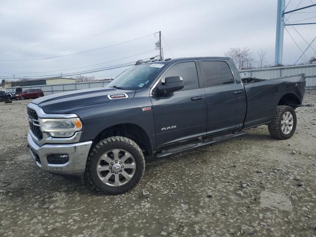 RAM 2500 BIG H