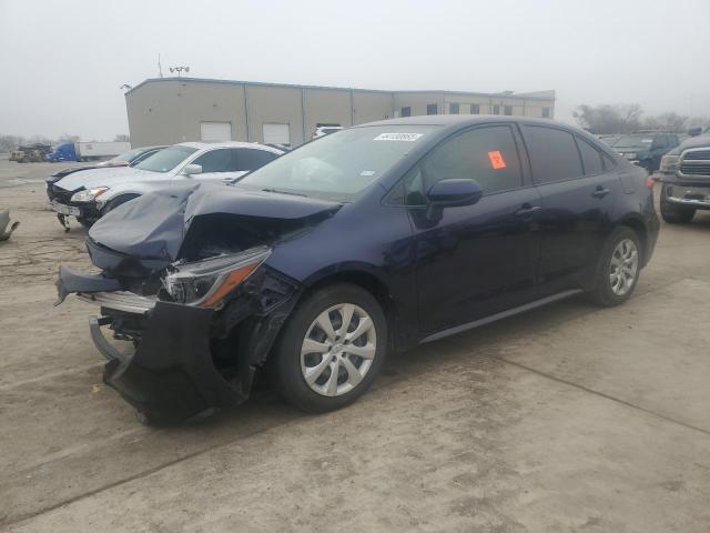 Vin: jtdepmae1mj149780, lot: 55170975, toyota corolla le 2021 img_1