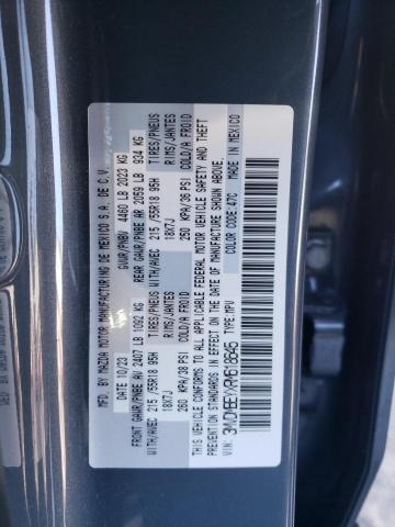 2024 MAZDA CX-30 PREM - 3MVDMBEYXRM618645