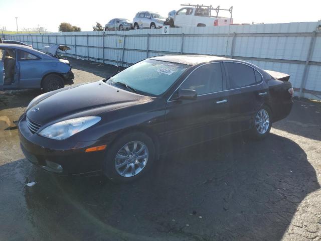 LEXUS ES 330