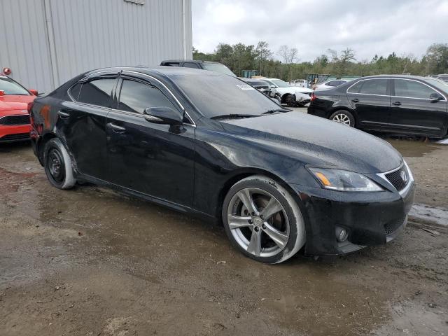 Vin: jthbf5c28b5148158, lot: 44509555, lexus is 250 20114
