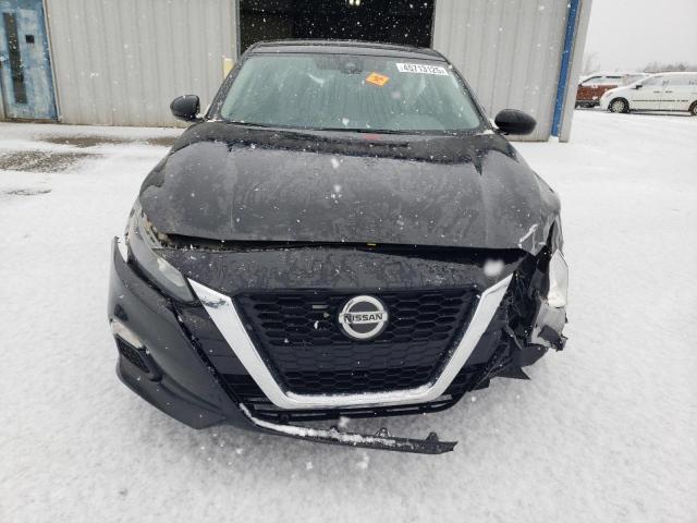 2022 NISSAN ALTIMA - 1N4BL4BV4NN420067