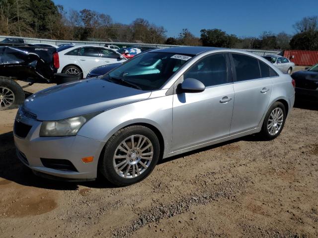 CHEVROLET CRUZE ECO