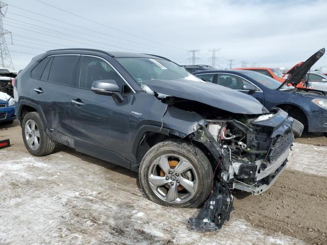 2020 TOYOTA RAV4 LIMIT - 2T3DWRFV8LW058039