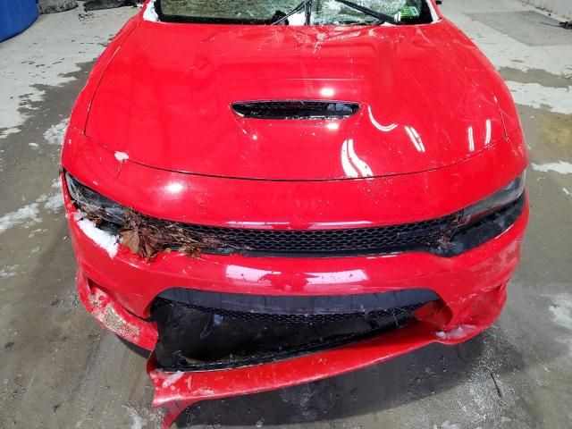 2023 DODGE CHARGER R/ - 2C3CDXCT0PH548378