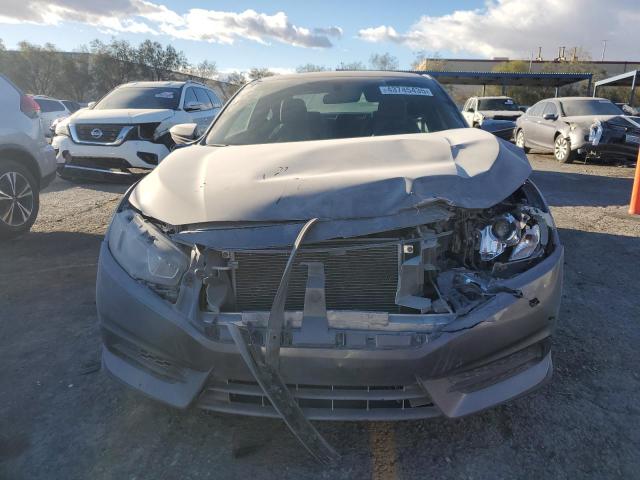 2016 HONDA CIVIC LX - 2HGFC4B53GH305274