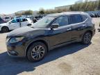 2016 NISSAN ROGUE S - KNMAT2MTXGP699408