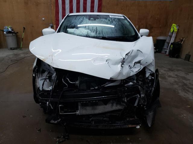 2021 NISSAN ROGUE SPOR - JN1BJ1AW1MW428955