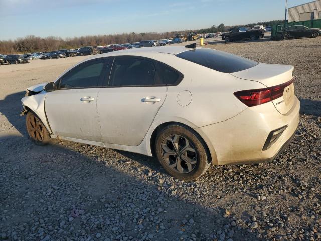 Vin: 3kpf24ad0le175793, lot: 47058625, kia forte fe 20202