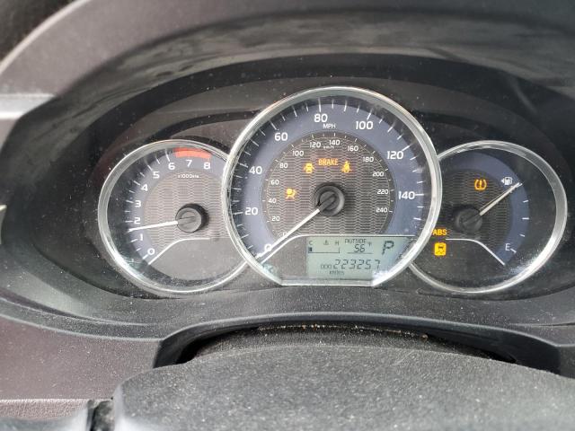 2016 TOYOTA COROLLA L - 2T1BURHE4GC514743