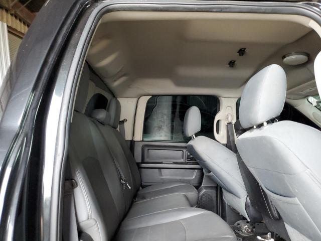 2016 RAM 1500 SSV 1C6RR7XT7GS156533