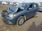 2016 MAZDA CX-5 SPORT - JM3KE2BY0G0703866