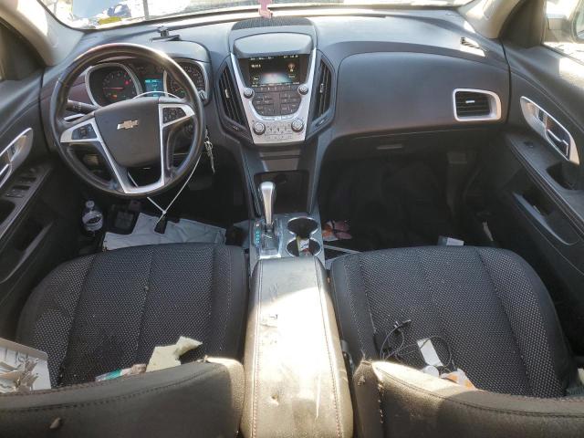 2015 CHEVROLET EQUINOX LT - 2GNALBEK7F1169938