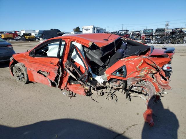 2016 DODGE DART SXT S 1C3CDFFA1GD822527