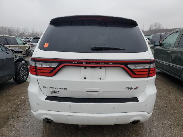 2021 DODGE DURANGO R/ - 1C4SDJCT6MC573773