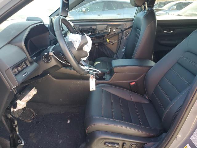 2024 HONDA CR-V SPORT - 7FARS6H82RE039450