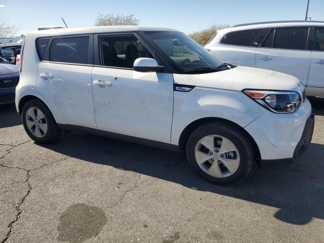 2016 KIA SOUL - KNDJN2A29G7324034