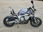 2005 YAMAHA FZ6 S - JYARJ08E75A002832