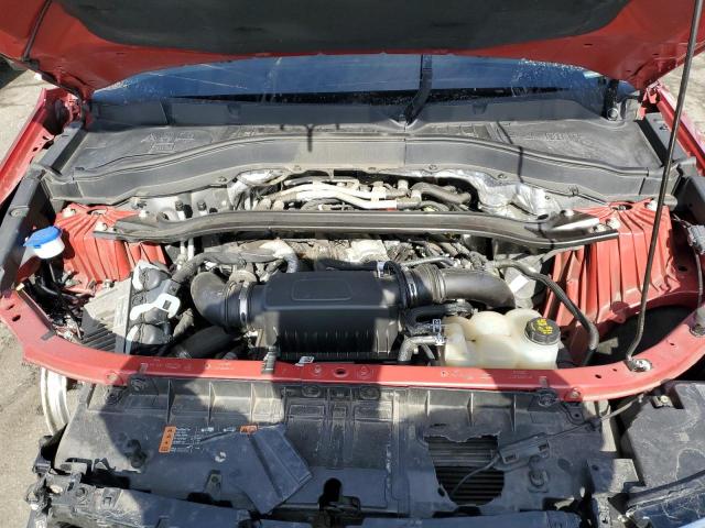 2020 FORD EXPLORER P - 1FM5K8HC1LGA45999