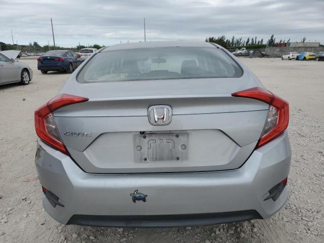 2016 HONDA CIVIC EX - 19XFC2F79GE077291
