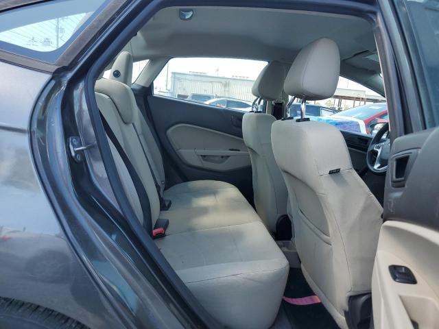 2018 FORD FIESTA SE - 3FADP4BJ0JM111467