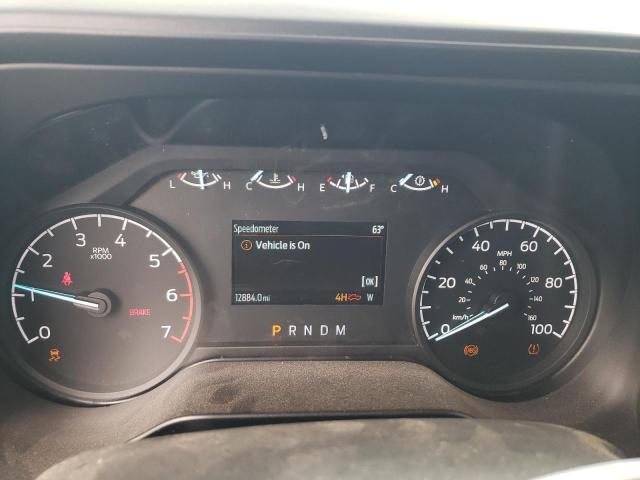 2024 FORD F250 SUPER - 1FT7W2BA3REC85890