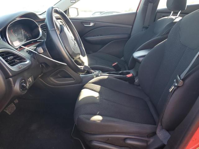 2016 DODGE DART SXT S 1C3CDFFA5GD803270