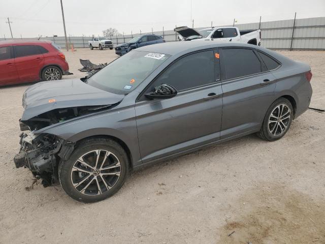 Vin: 3vwbm7bu8pm051059, lot: 43822425, volkswagen jetta sport 2023 img_1