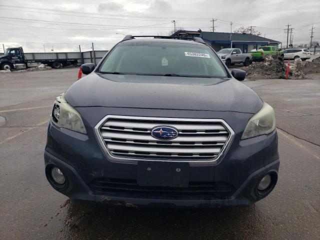 2015 SUBARU OUTBACK 2. - 4S4BSACC5F3215827