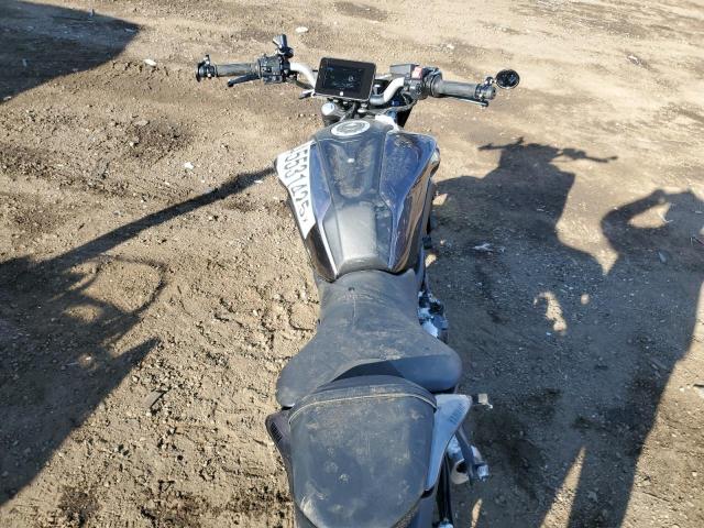 2024 YAMAHA MT07 JYARM32E5RA011407