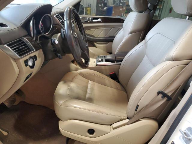 2016 MERCEDES-BENZ GL 450 4MA 4JGDF6EE7GA697013