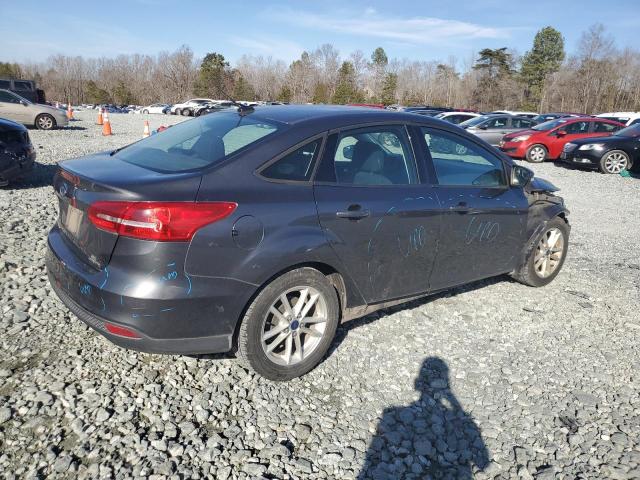 Vin: 1fadp3f29fl209032, lot: 43345845, ford focus se 20153