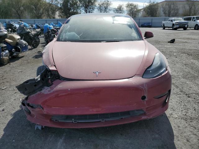 2022 TESLA MODEL 3 - 5YJ3E1EA8NF191293