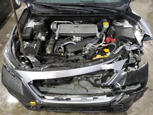 2024 SUBARU OUTBACK WI 4S4BTGUD3R3284933