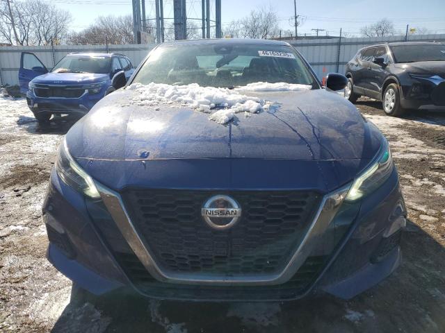 2020 NISSAN ALTIMA SR - 1N4BL4CV7LC234935