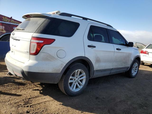 2015 FORD EXPLORER - 1FM5K8B87FGC64135