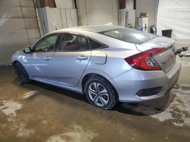 2018 HONDA CIVIC LX - 19XFC2F58JE202593