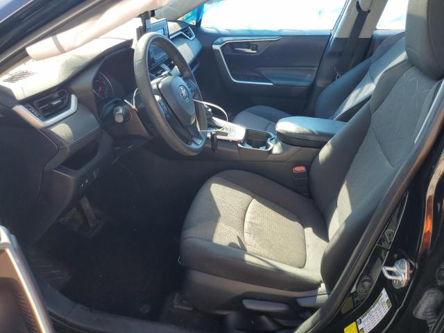 2019 TOYOTA RAV4 XLE - 2T3W1RFV4KW048050