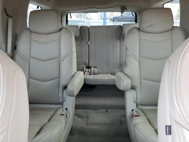 2018 CADILLAC ESCALADE L - 1GYS4BKJ2JR159060