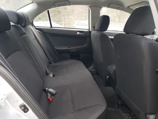 2015 MITSUBISHI LANCER SE JA32V2FW8FU024354