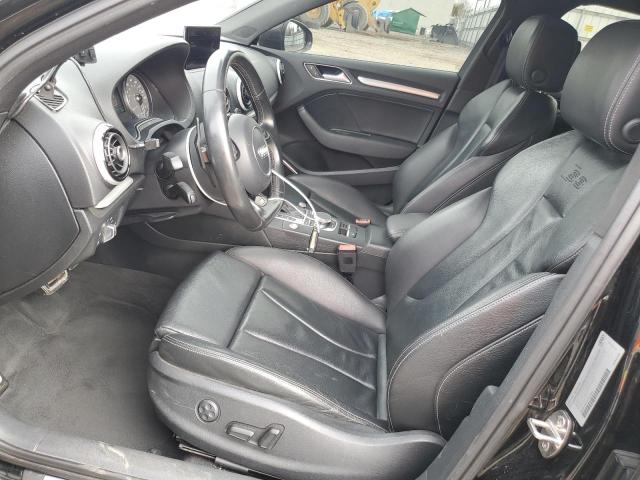 2016 AUDI S3 PREMIUM - WAUB1GFF2G1047896