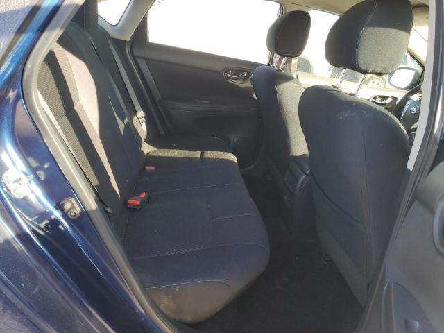 2017 NISSAN SENTRA S - 3N1AB7AP6HY333360