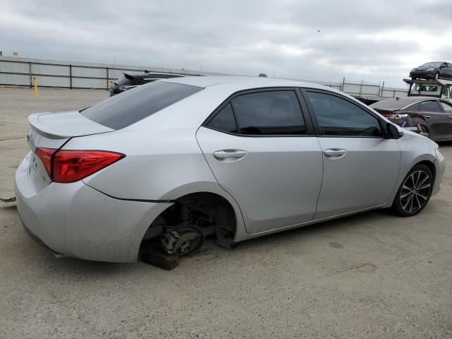 Vin: 2t1burhe5hc897304, lot: 46878195, toyota corolla l 20173