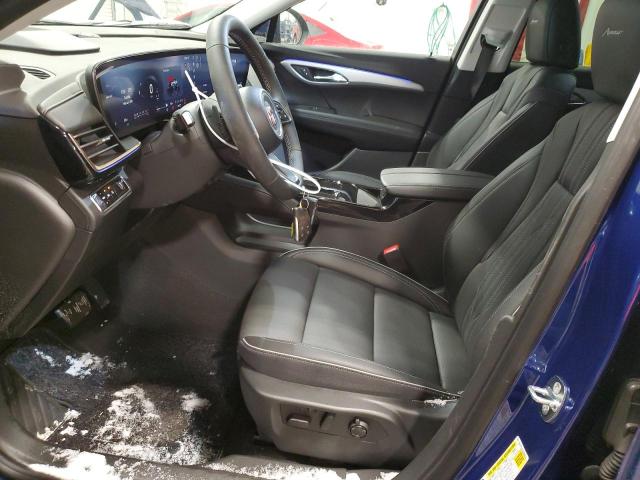 2024 BUICK ENVISION A LRBFZSE41RD076418