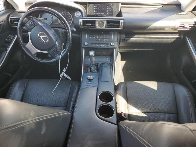2016 LEXUS IS 200T - JTHBA1D24G5024966