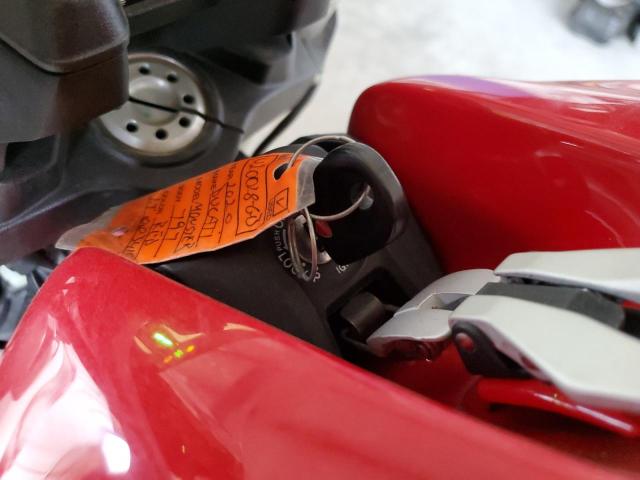 2020 DUCATI MONSTER 79 ML0MADBM8LT003415