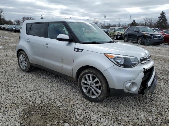 2019 KIA SOUL + - KNDJP3A52K7679906