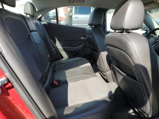 2013 CHEVROLET MALIBU 1LT - 1G11D5RR2DF112754