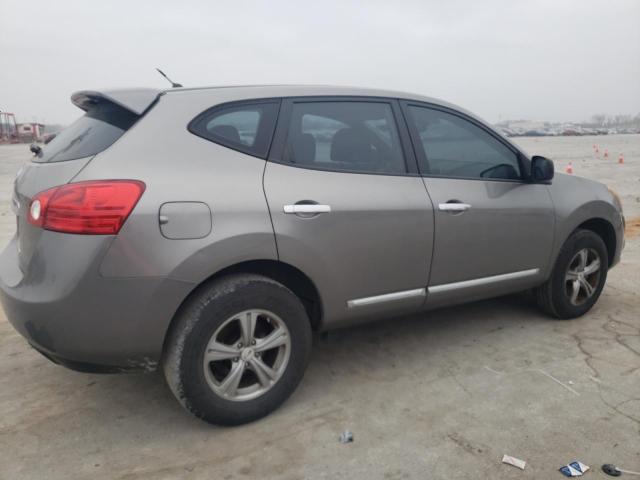 Vin: jn8as5mt3dw027359, lot: 44070785, nissan rogue s 20133